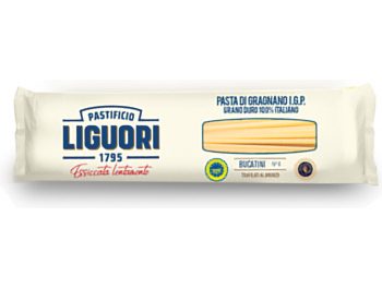 Liguori tjestenina bucatini 500 g