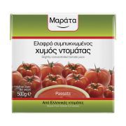 Γκρέκα Τομάτα Passata 500gr