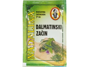 MJEŠ.ZAČ.DALMA.NADALINA 12 g