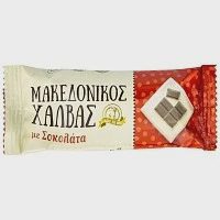 Χαίτογλου Μακεδονικός Χαλβάς Κακάο 40gr