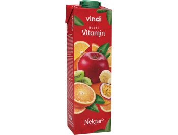 Vindija Vindi mutni nektar multivitamin 1 L