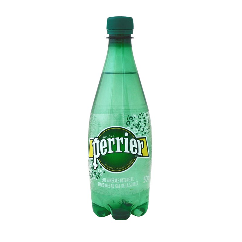 Perrier Pet