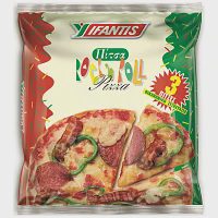 Υφαντής Πίτσα Rock 'N Roll 1380gr