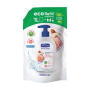 SEPTONA DERMASOFT HANDWASH ALMOND & TEA ROSE 400ml