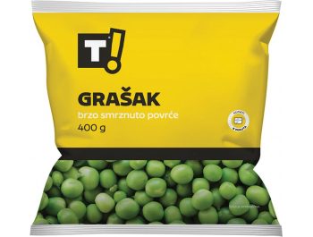 T! Grašak 400 g