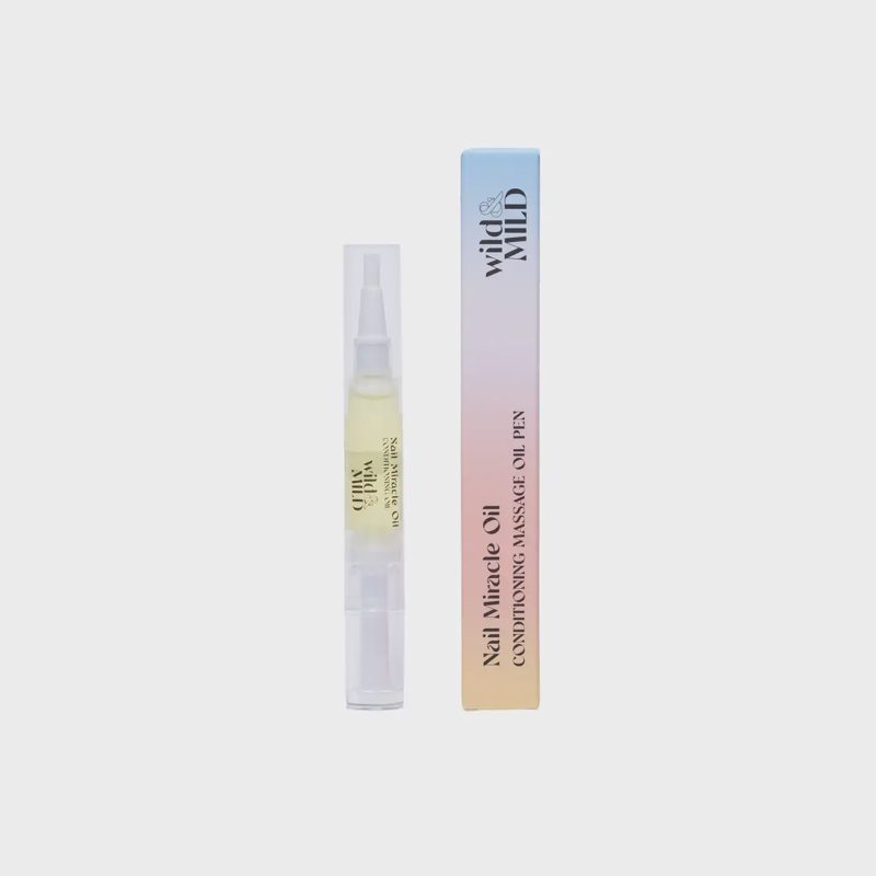 Nagų priež. pieštukas WILD&MILD PE009, 5 ml