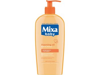 Mixa Baby Ulje za kupanje i tuširanje 400 ml
