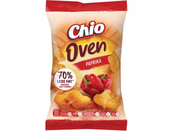 ČIPS CHIO OB PAPRIKA 100 g