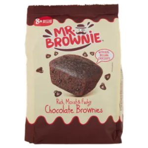 Mr. Brownie kolač čokolada 200 g