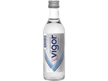Vigor vodka 0,1 L