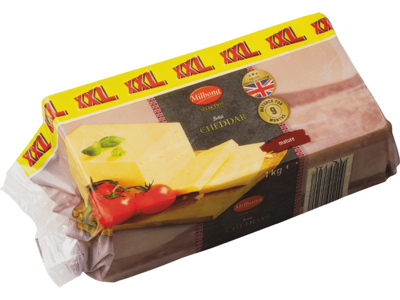 Cheddarost