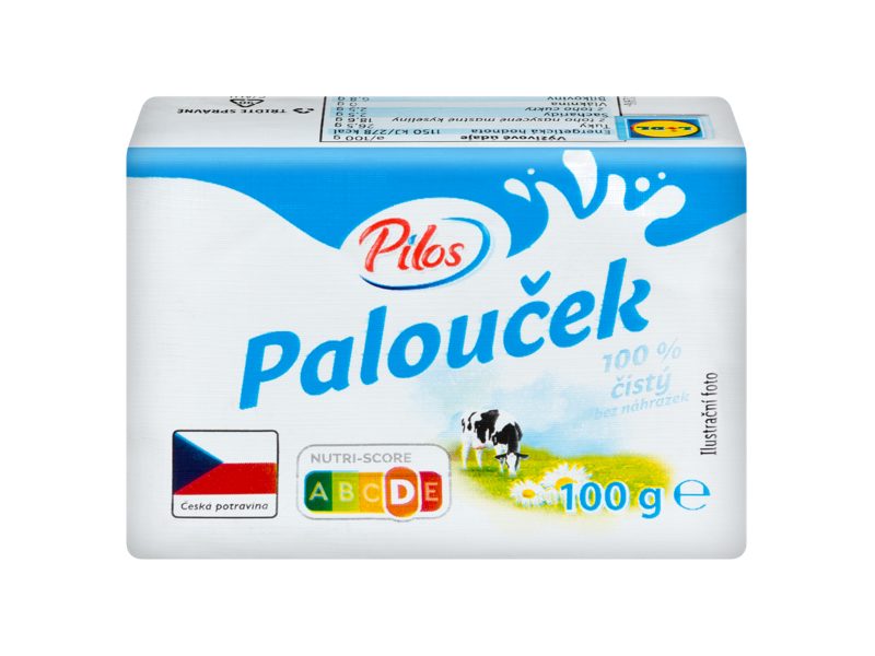 PILOS Palouček
