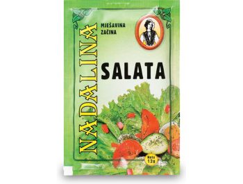 Nadalina začin za salatu 12 g