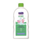 Septona Kids Αφρόλουτρο Αγόρι - Κορίτσι 750ml