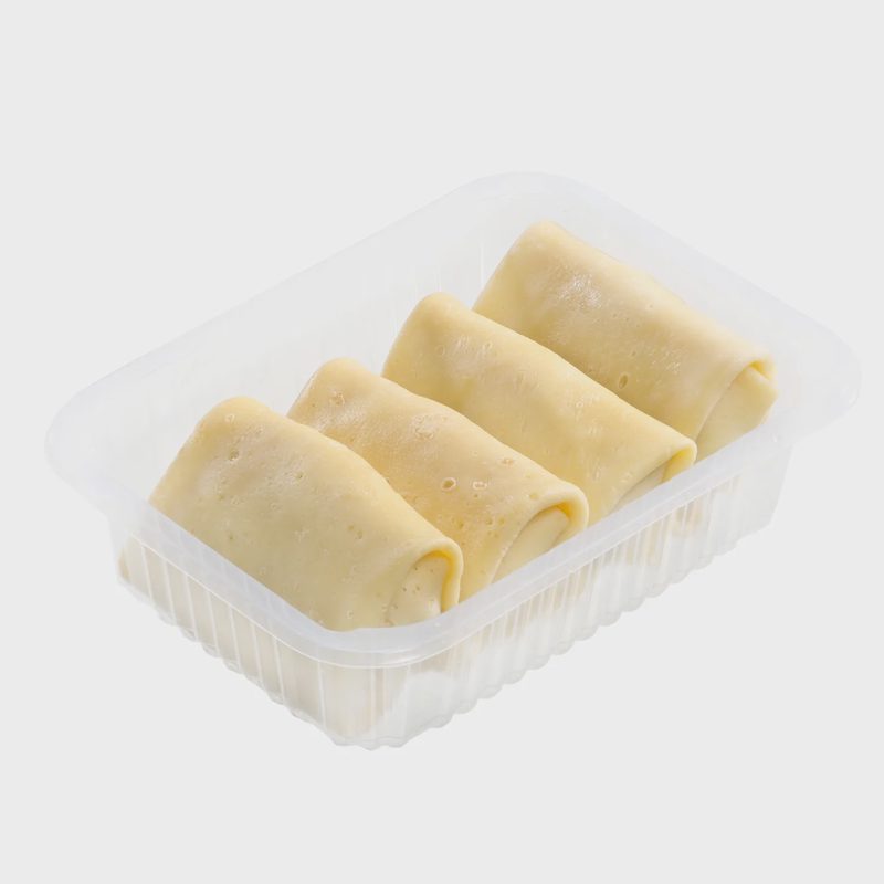 Lietiniai su mėsos ir daržovių įdaru, 400 g