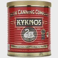 Tomato paste