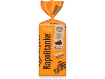 Kraš Napolitanke Čokoladno punjenje 840 g