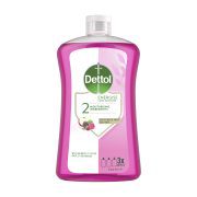 Dettol Κρεμοσάπουνο Wild Berry Ανταλλακτικό 750ml