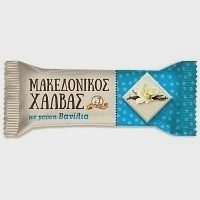 Χαίτογλου Μακεδονικός Χαλβάς Βανίλια 40gr
