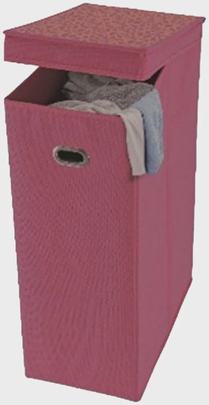 Кош за пране 22 x 40 x 60 см