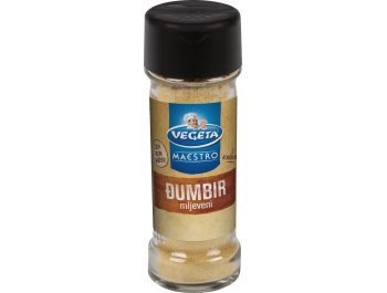 ZAČIN VEGETA ĐUMBIR PODRA.30 g