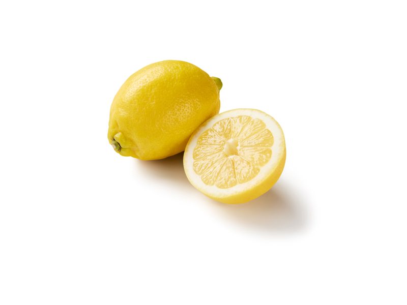 Лимони