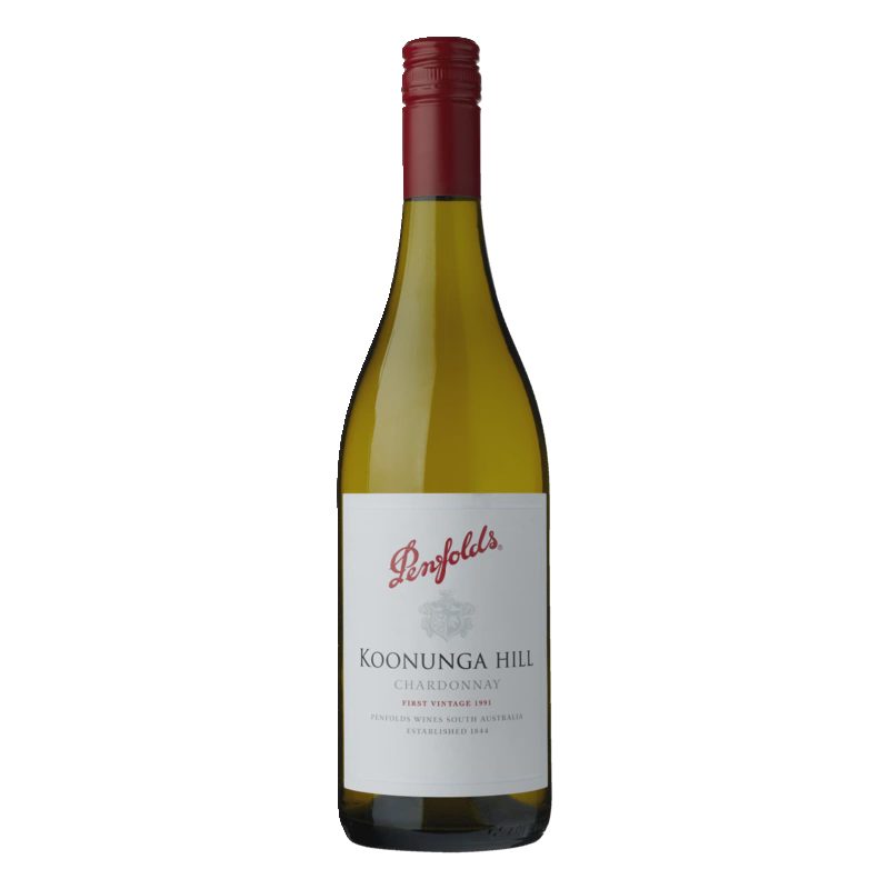 Penfolds Koonunga Hill Chardonnay 750ml