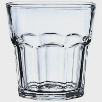 Tabletop Pro Cambus Ποτήρι Γυάλινο Whiskey 248ml
