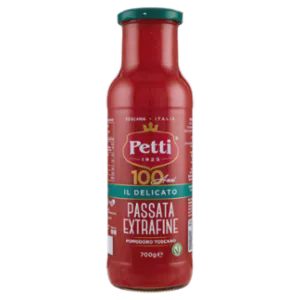 Petti Pasirana rajčica 700 g