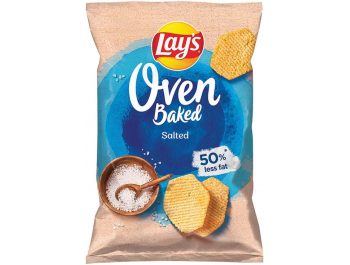 LAYS OVEN BAKED GRILOVANÁ ZELENINA 110G