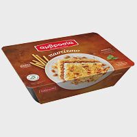 Νίκας Eλληνική Κουζίνα Παστίτσιο 350gr