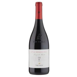 Nicosia Lenza Di Munti Etna Rosso DOC 750 Ml