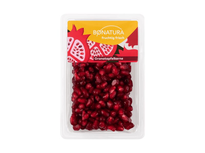 Granatapfelkerne