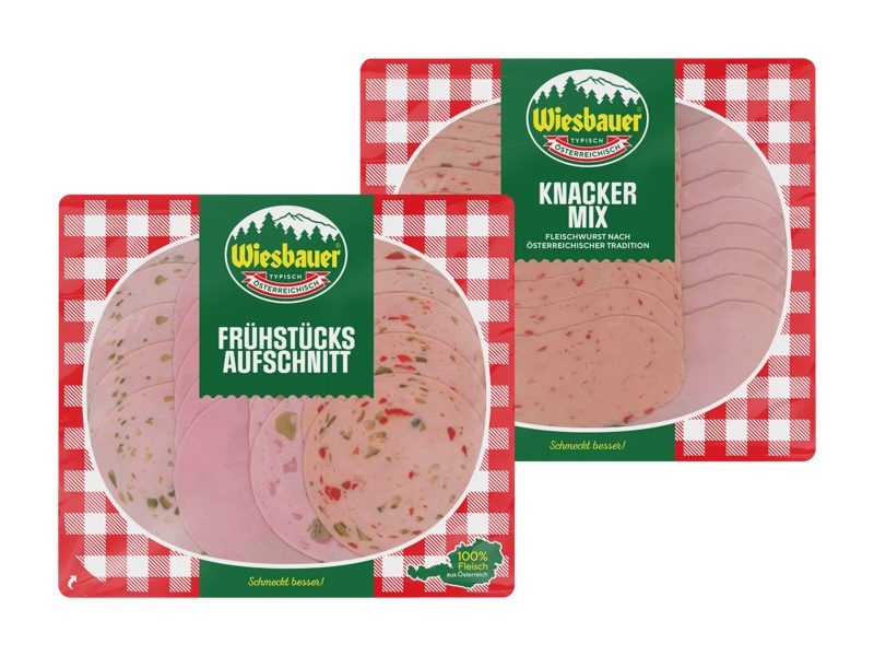 Aufschnitt