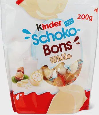 Kinder Schokobons