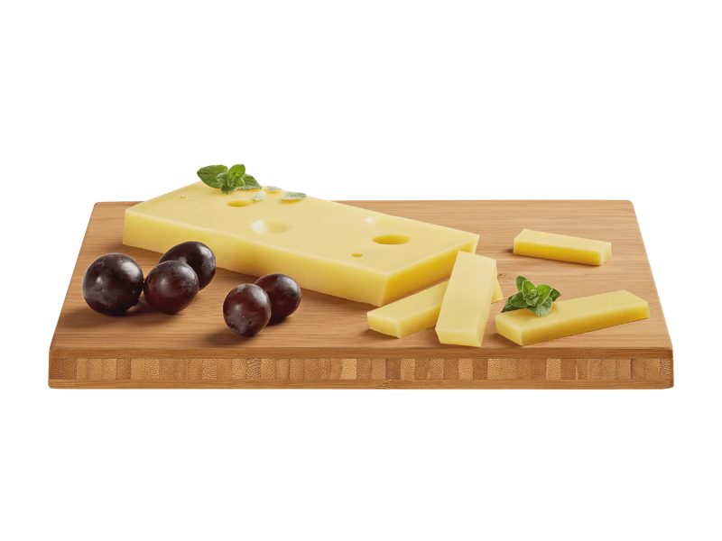 Emmentaler AOP surchoix