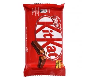ČOK. KIT KAT 4 PR.NEST. 41,5 g