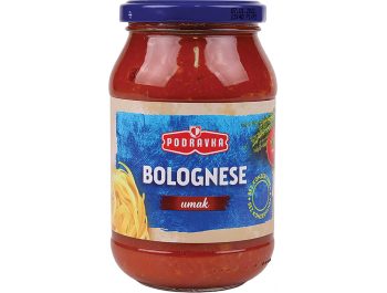UMAK PODRAVKA BOLOGNESE 410 g