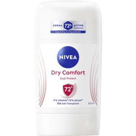 NIVEA DEO DRY COMFORT ROLL-ON 50ml