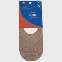 Diana Κάλτσα Ανδρική Βαμβακερή Sous Bas