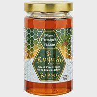 Κυψέλη Μέλι Θάσου Πεύκο 900g
