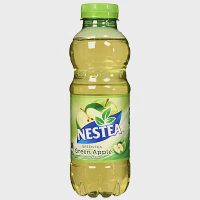 Neste Green Tea Μήλο 500ml