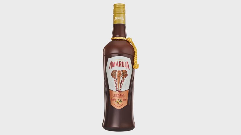 Amarula Liqueur 70cl