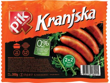 Pik Kranjska kobasica 300 g