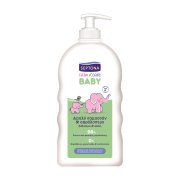 Septona Baby Calm n' Care Gentle Shampoo & Bath with Hypericum & Aloe 500 ml