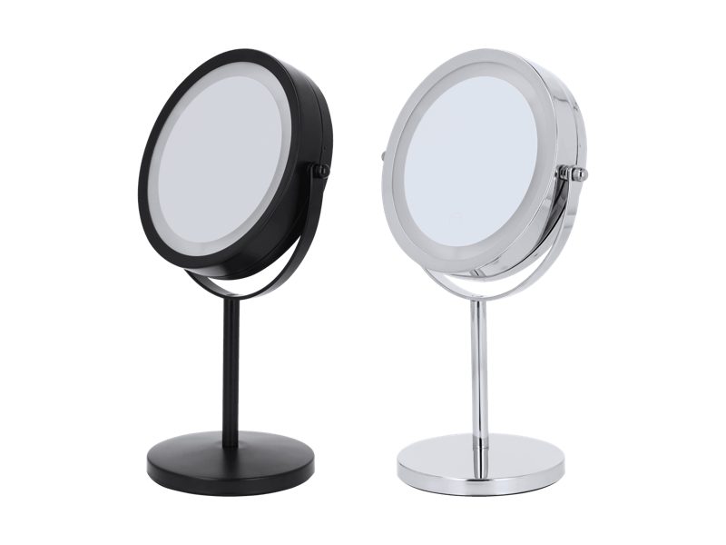 Beleuchteter Make-up-Spiegel