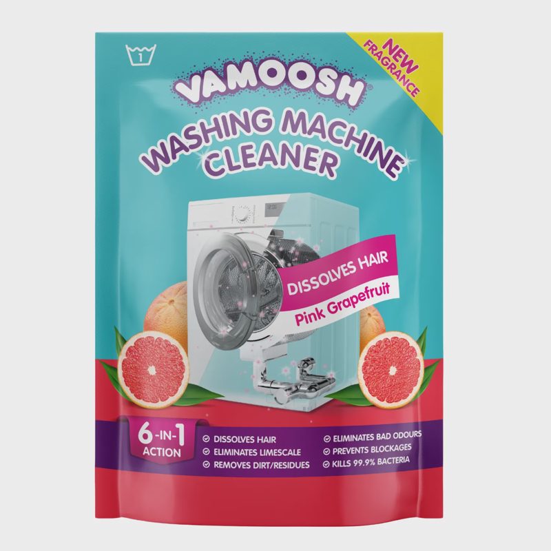 Sk. maš. val. milt. greipfr. VAMOOSH, 350 g
