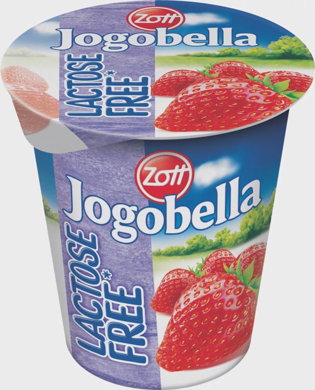 jogurt