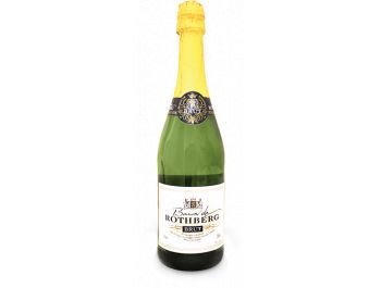 Pjenušavo vino Baron de Rothberg 0,75 L