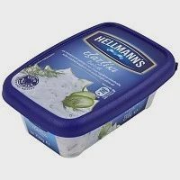 Τζατζίκι Σαλάτα 250gr